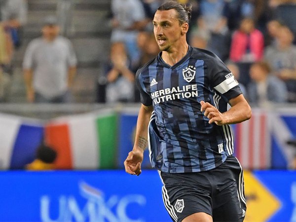 Man United Kembali Dapat Dukungan untuk Pulangkan Ibrahimovic