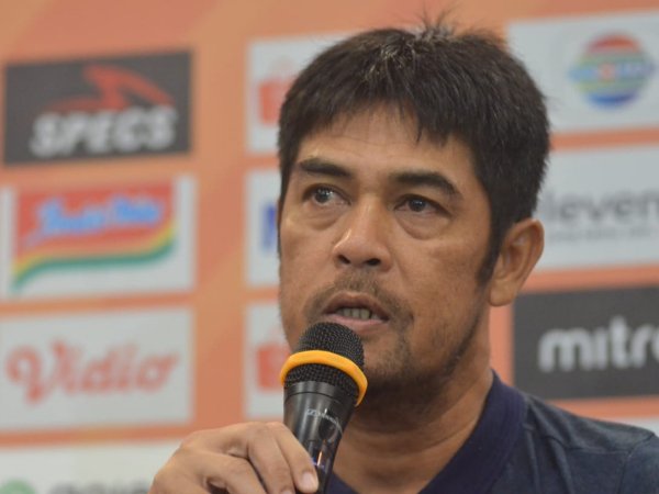 Tekad Persela Rawat Tren Positif Untuk Jauhi Zona Degradasi