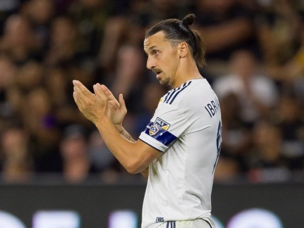 Ibrahimovic: Klub Saya Selanjutnya Adalah...
