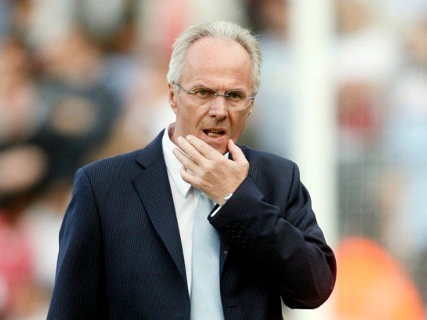 Ljungberg Mengaku Curi Ilmu Dari Sven-Goran Eriksson