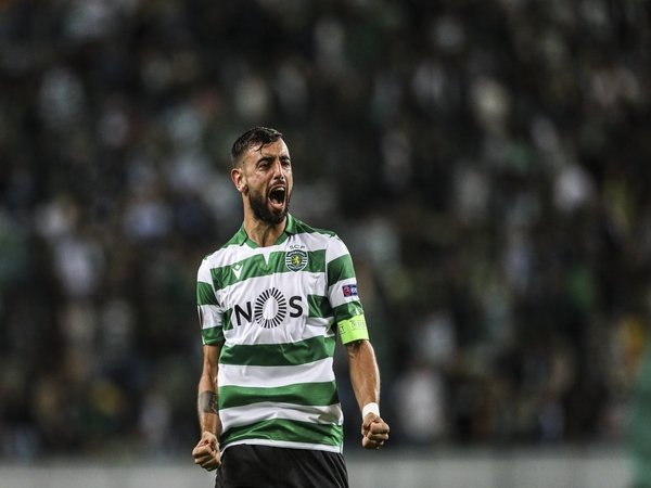 Mourinho Tutup Peluang Rekrut Bruno Fernandes