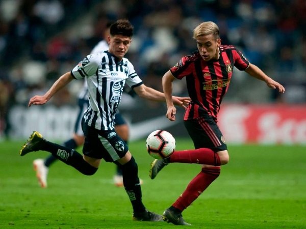 Inter Milan Pantau Pemain 20 Tahun Asal Klub Atlanta United