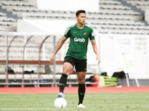 Kapten Timnas Indonesia Ungkap Pentingnya Masa Pemulihan di Sea Games 2019