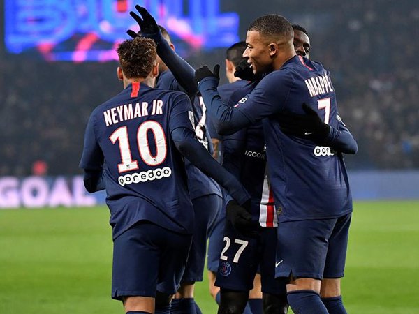 Kemenangan PSG Atas Nantes Tak Bikin Tuchel Puas