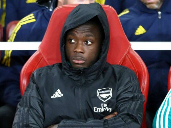 Sulit Beradaptasi, Ljungberg Jadwalkan Pertemuan dengan Pepe