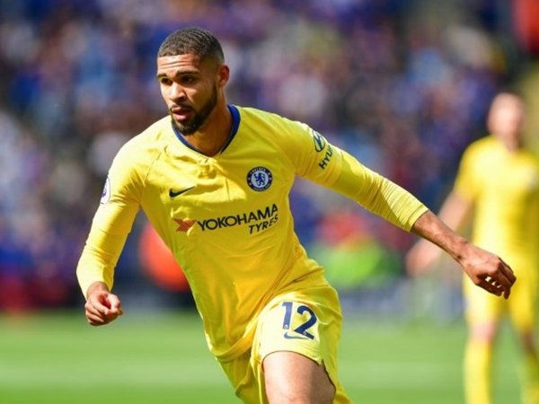 Duh, Loftus-Cheek Bakal Absen Lebih Lama