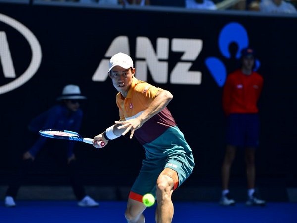 Kei Nishikori Diragukan Tampil Di Australian Open