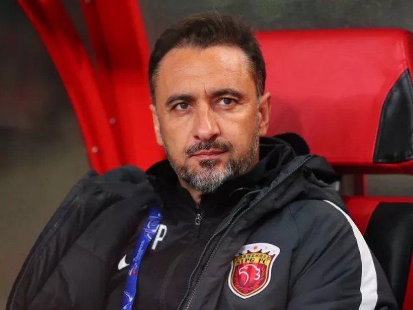 Kejutan! Arsenal Incar Manajer Shanghai SIPG, Vitor Pereira