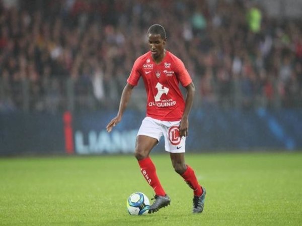 Sevilla dan Leicester Berebut Tanda Tangan Talenta Muda Ligue 1