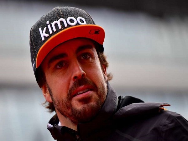 Fernando Alonso Tak Tutup Kemungkinan Comeback ke F1 Pada Musim 2021