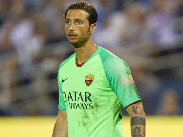 Inter Gagal Cetak Gol, Conte: Mirante Man Of The Match