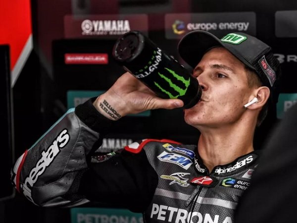 Kurang Pengalaman, Quartararo Batal Diturunkan di Sepang 8 Hours
