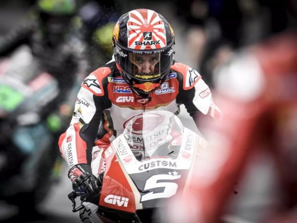 Kecerdikan Ducati, Rekrut Zarco Tapi Dititipkan ke Tim Avintia