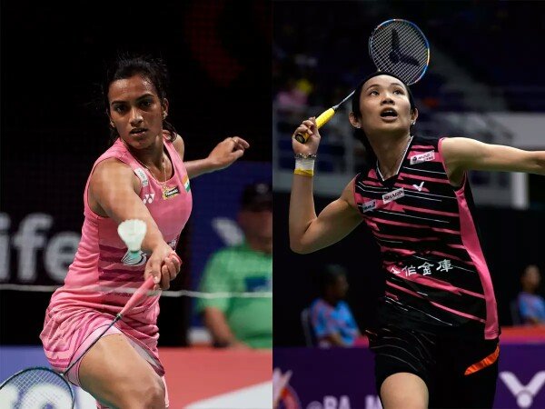 Preview Tunggal Putri di Ajang BWF World Tour Finals 2019
