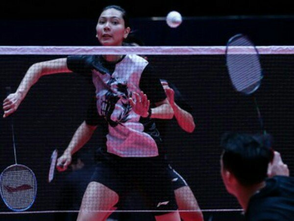 BWF World Tour Finals 2019: Undian Kurang Menguntungkan Untuk Ganda Campuran Indonesia