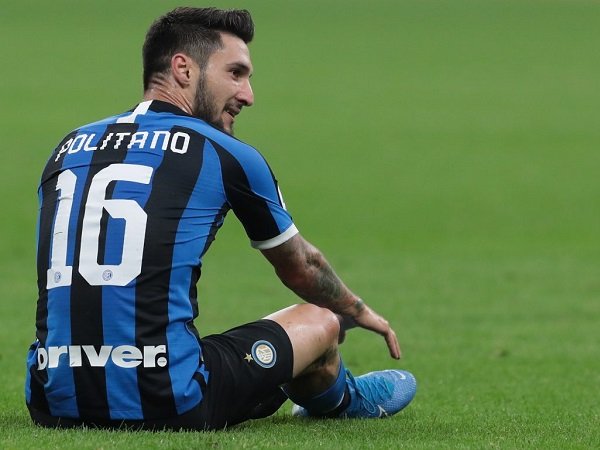 Dianggap Solusi Terbaik, Fiorentina Bidik Politano