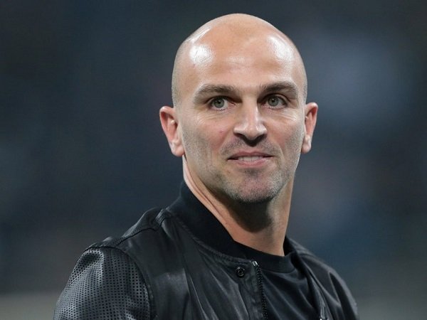 Laga Kontra Barcelona Dituding Jadi Penyebab Inter Milan Seri Lawan AS Roma