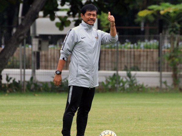 Tak Main-main, Indra Sjafri dan Ruud Gullit  Masuk Bursa Calon Pelatih Timnas Indonesia