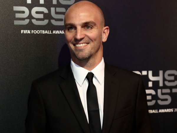 Inter Milan Kalah dari Barcelona karena Tampil di Batas Kemampuan Mereka