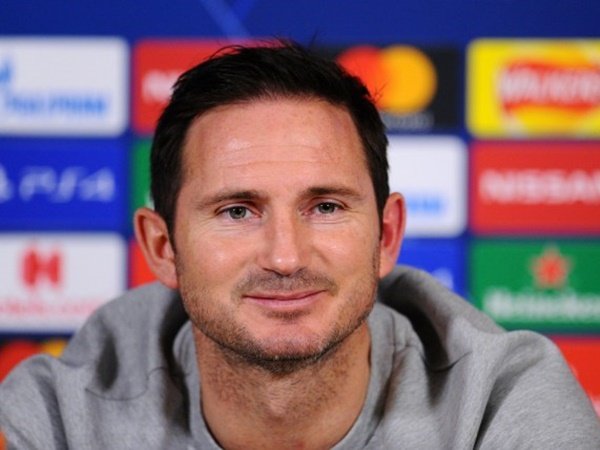 Lampard Tak Ingin Salah Langkah Di Bursa Transfer