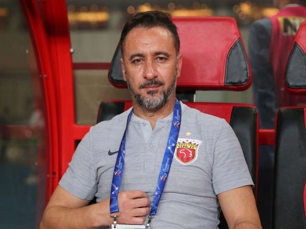 Pelatih Shanghai SIPG Tolak Tawaran Everton