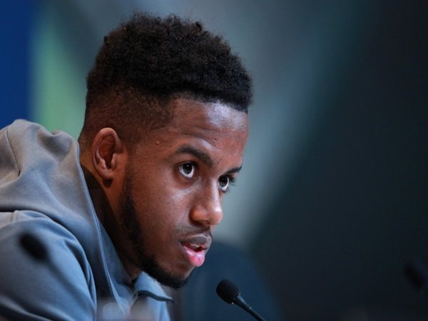 Prediksi Line Up Tottenham Hotspur vs Bayern Munich