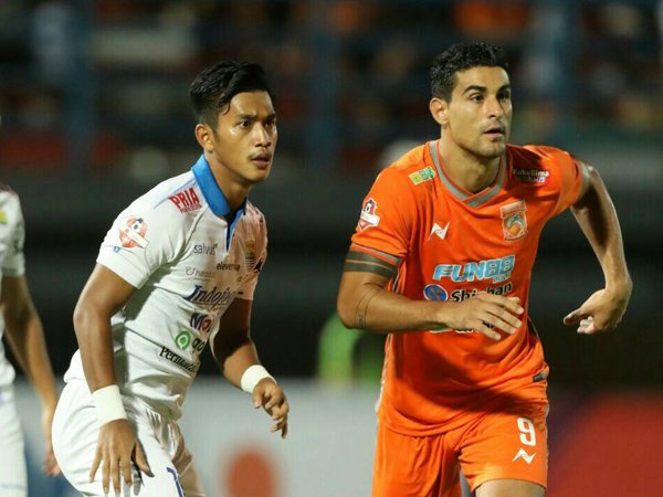 Takluk di Laga Kandang Terakhir, Borneo FC Tetap Optimistis Kejar Posisi Runner Up