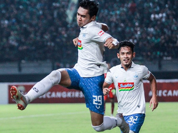 Tekad PSIS Sapu Bersih Laga Sisa, Semen Padang FC Diincar Sebagai Korban Pertama