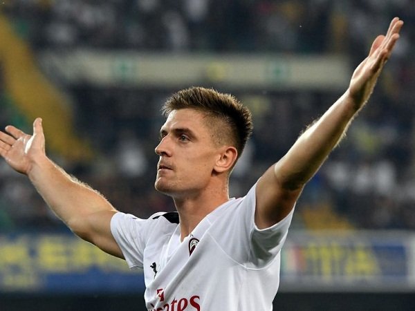 Piatek Beberkan Penyebab Kesulitannya Musim Ini