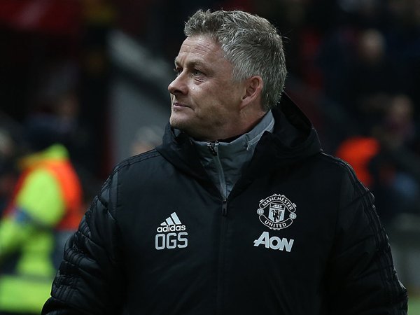 Solskjaer Konfirmasi MU Butuh Dua Hingga Tiga Pemain Anyar