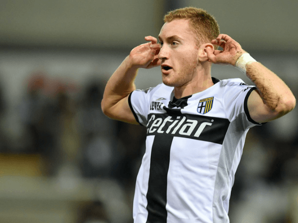 Arsenal dan Manchester United Terus Pantau Dejan Kulusevski