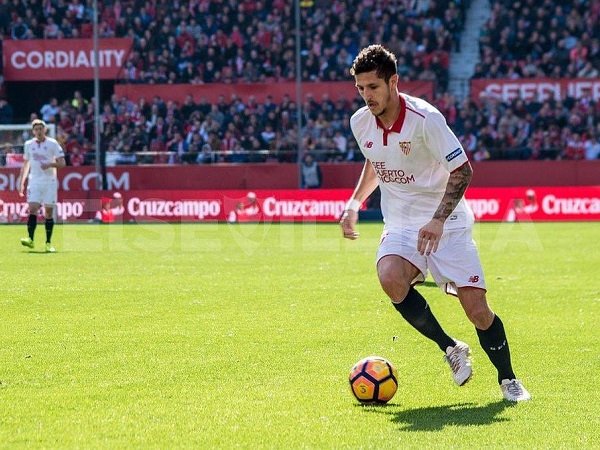 Hadapi Inter Milan, Jovetic: Saya Harap Fiorentina Menang