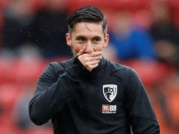Harry Wilson: Saya Berhutang Banyak pada Lampard
