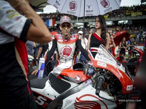 Johann Zarco Ungkap Proses Negosiasinya Dengan Pihak Ducati