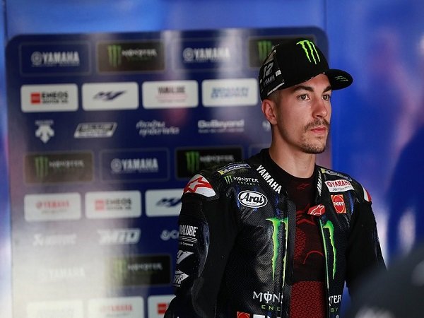 Vinales Senang Mulai Dilirik Oleh Ducati Untuk Musim 2021 Mendatang