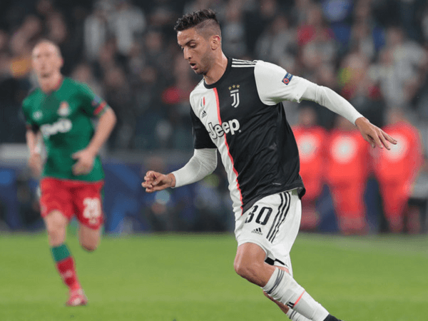 Bentancur, Ramsey, dan Douglas Costa Pulih untuk Hadapi Udinese