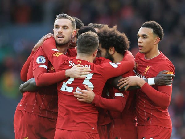 Liverpool Akan Bertemu Monterrey di Semifinal Piala Dunia Klub