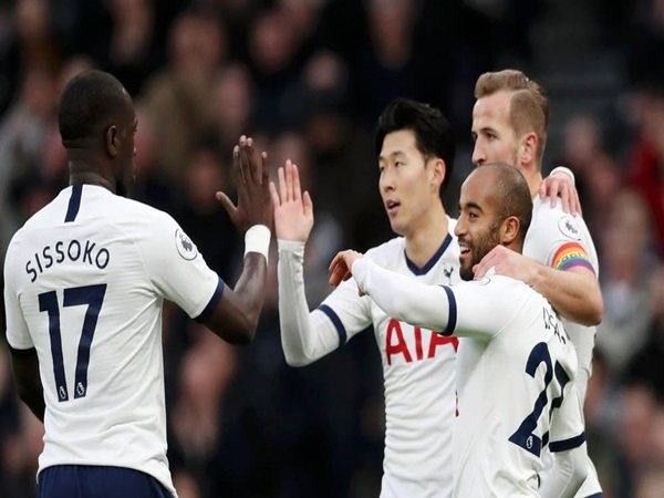 Prediksi Line Up Tottenham Hotspur vs Wolves