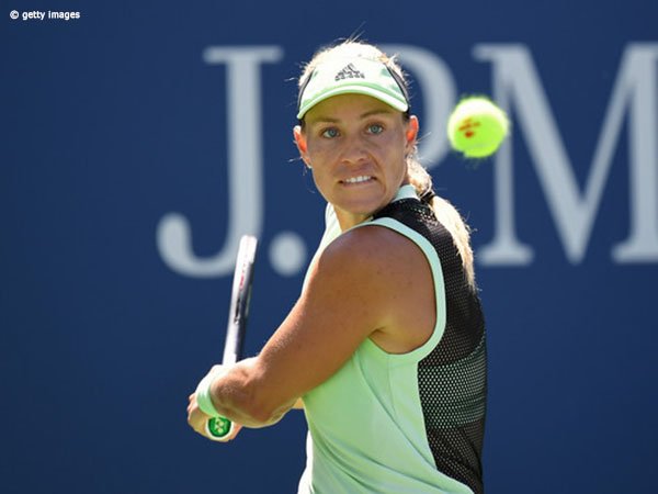 Angelique Kerber Beberkan Perannya di Bad Homburg Open