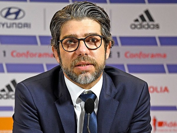 Juninho Akui Juventus Diunggulkan Daripada Lyon di Liga Champions