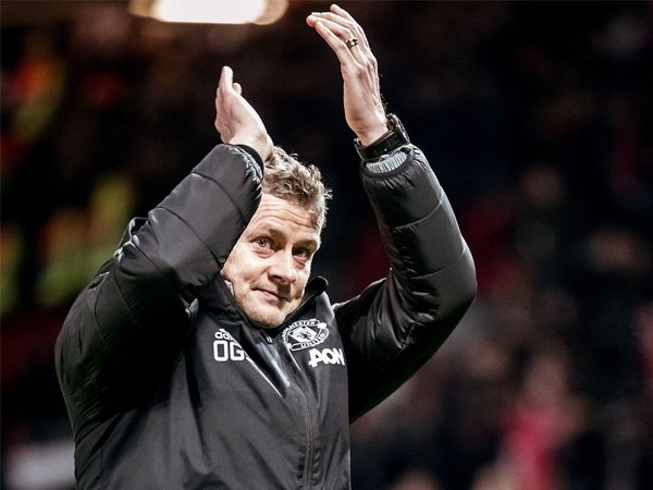 Solskjaer Ungkap Arti Penting Carabao Cup Bagi Manchester United