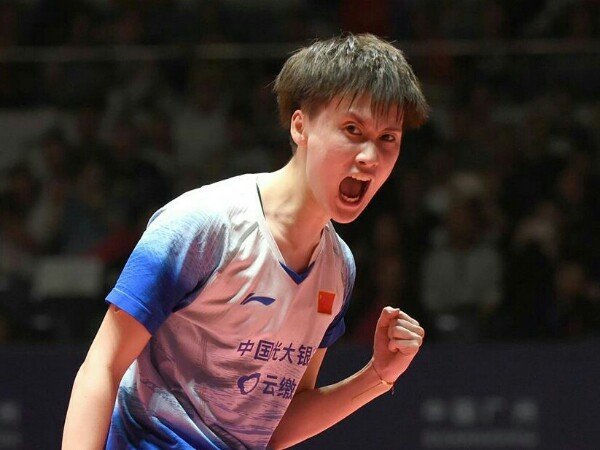 BWF Ranking: Chen Yufei Melesat ke Peringkat 1 Dunia