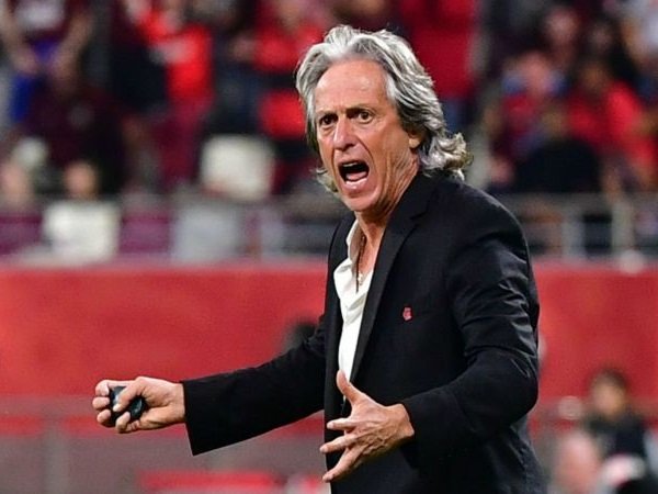 Final Piala Dunia Antarklub, Flamengo Siap Lawan Siapapun