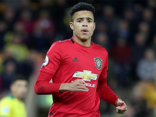 Greenwood Sebut Colchester United Lawan yang Berbahaya