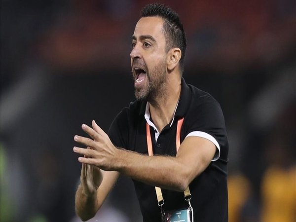 Xavi Marah Besar Usai Al Sadd Keok di Piala Dunia Antarklub