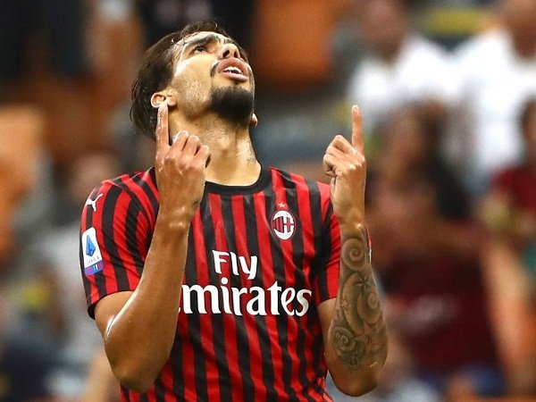 Beri Julukan 'Messi Baru', Serginho Beberkan Alasan Kesulitan Paqueta di Milan