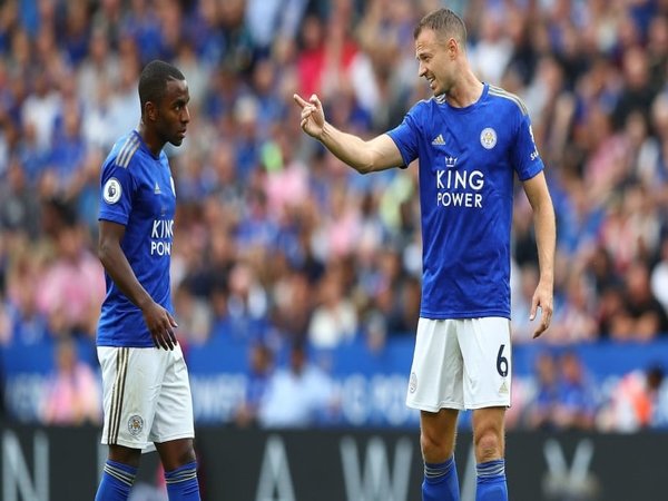 Bukan Chilwell, Spurs Tertarik dengan Bek Leicester Satu Ini