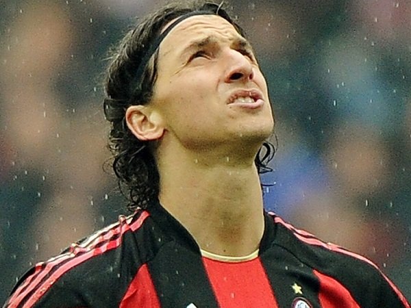 Ibrahimovic: Antara Milan, Napoli, atau Gantung Sepatu