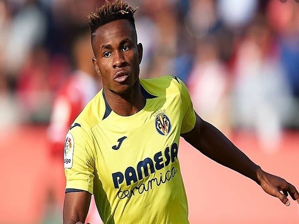 Striker Villarreal Ini Masuk Dalam Daftar Belanja Chelsea