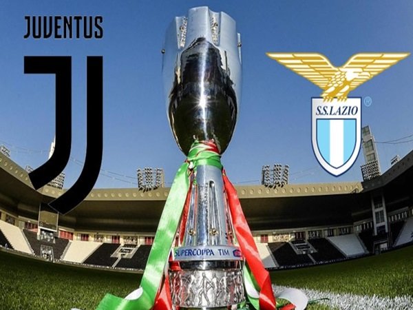 Juventus vs Lazio Siap Pecahkan Rekor Piala Super Italia